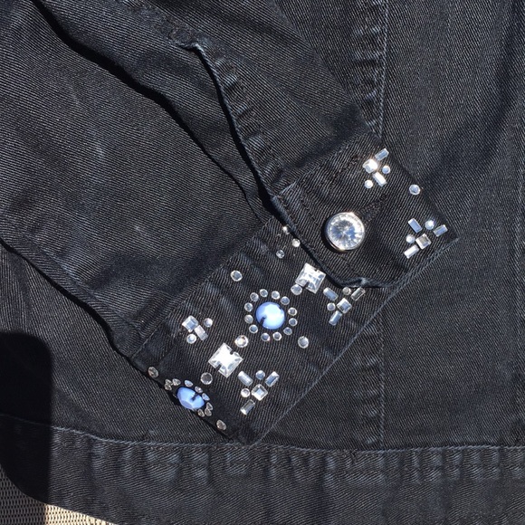 ✂️ Ruby Rd. jacket - Picture 2 of 5